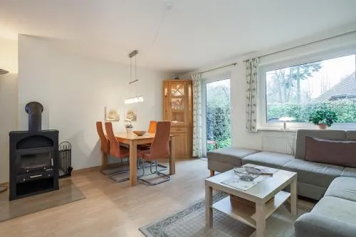 Urlauberdorf Haus 62b in Boltenhagen, Deutschland