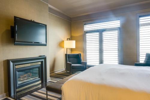 Hotel Arts Kensington - image 5
