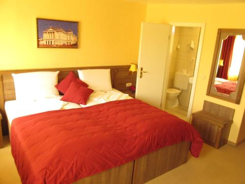 Doppelzimmer