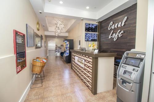 Canal Loft Hotel, New York (Foto 6)