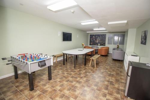 Canal Loft Hotel