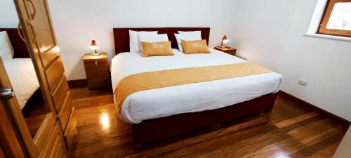 7th Wonder Apart Hotel Cusco – Cuzco, NJ