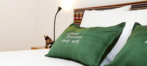 7th Wonder Apart Hotel Cusco – Cuzco, NJ
