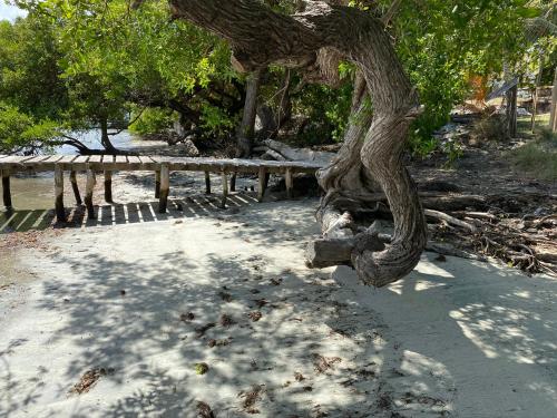 Appartement bord de mer Kay Dominik