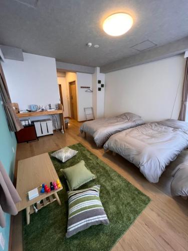 Upper Hotel Ishihara, Tokio