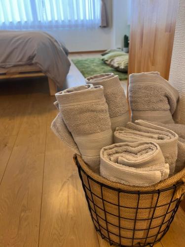 Upper Hotel Ishihara