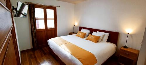 7th Wonder Apart Hotel Cusco – Cuzco, NJ
