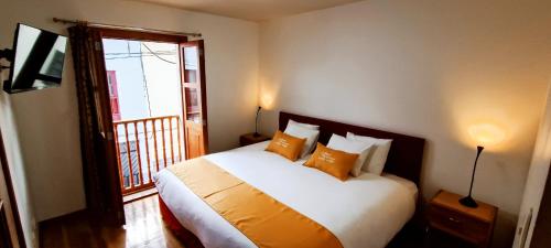 7th Wonder Apart Hotel Cusco – Cuzco, NJ