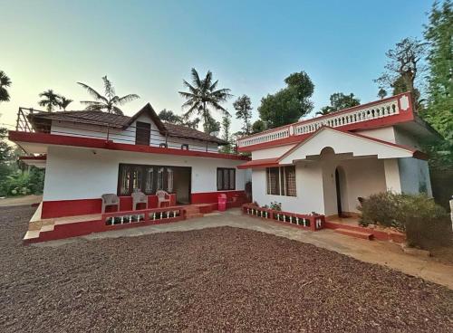 Malgudi Home - Paloorheritage