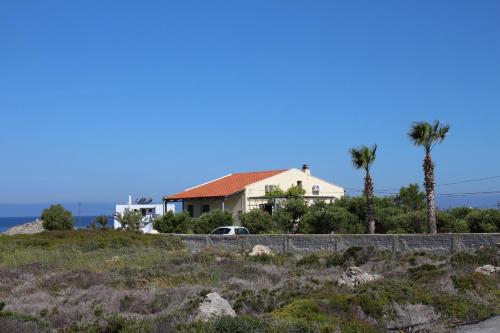 KATERINA-Stavros gîte à louer Stavros