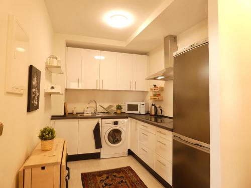  Top Floor (Atico) Apartment Close to Beach in Torre de Benagalbón
