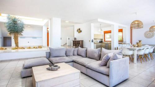 Villa Ronda in - Rondas Greece gîte à louer Vrachonisída Karávolas