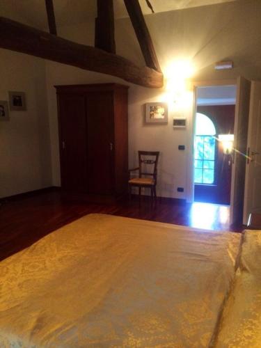Villa Chiara Hotel - image 13