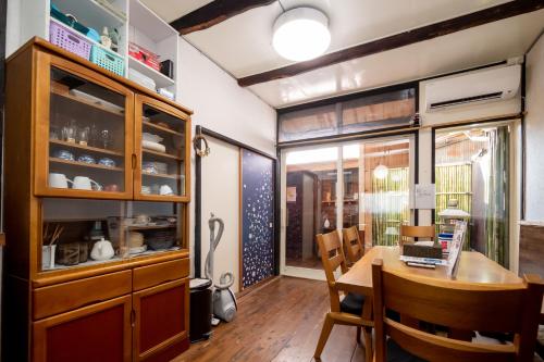 GuestHouse OneWorld Shijo四条京町屋 - image 3