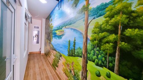 Bong Sen Hotel – Dalat, KS