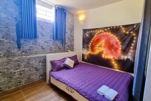Bong Sen Hotel – Dalat, KS