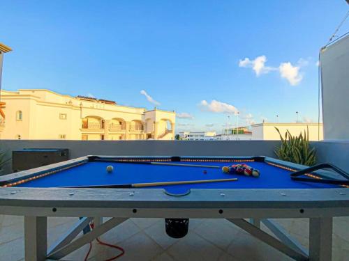 Playa Gem-a unique penthouse in heart of downtown! in Playa del Carmen, Mexico