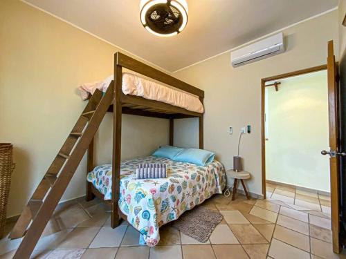 Playa Gem-a unique penthouse in heart of downtown! in Playa del Carmen, Mexico
