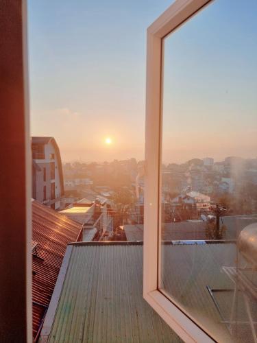 Bong Sen Hotel – Dalat, KS