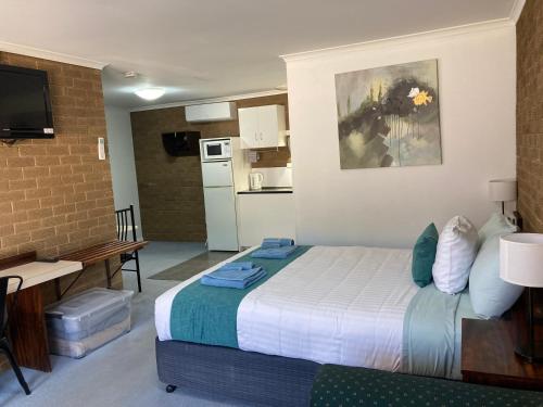 hotel photo