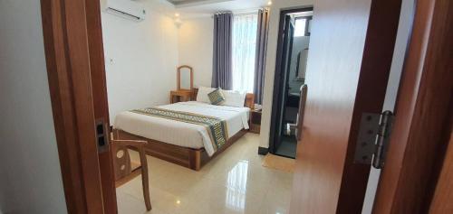 Luxury hotel Phú Yên – Phuc Yen