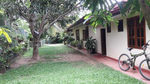 Wasana home stay