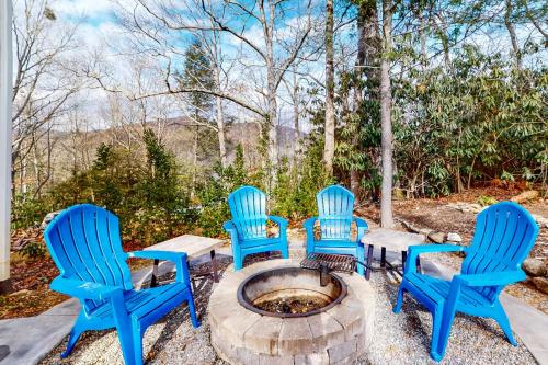 Not Your Granny's Cottage