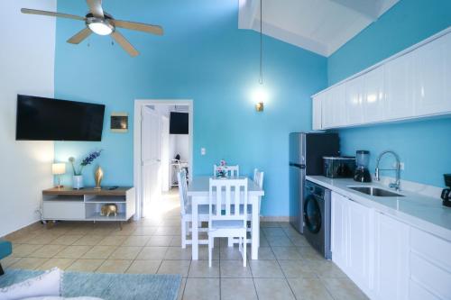 Villaggio Claudia 29B in Potrero