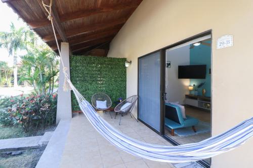 Villaggio Claudia 29B in Potrero