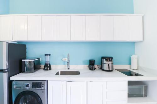 Villaggio Claudia 29B in Potrero