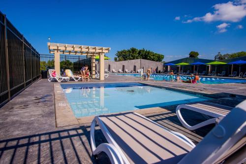 Waikoloa Villages E108 in 懷科洛亞