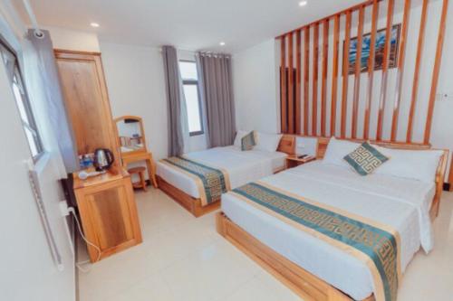Luxury hotel Phú Yên – Phuc Yen