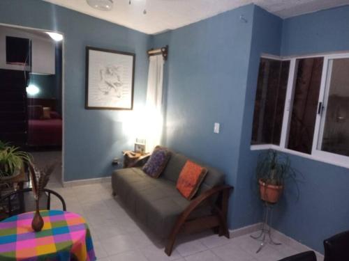 APARTAMENTO CENTRICO