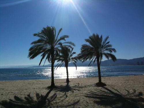 Hotel L´Escala, Cullera bei Riola