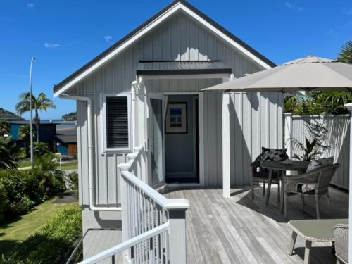 The Boat House Studio - Apartment - Tairua