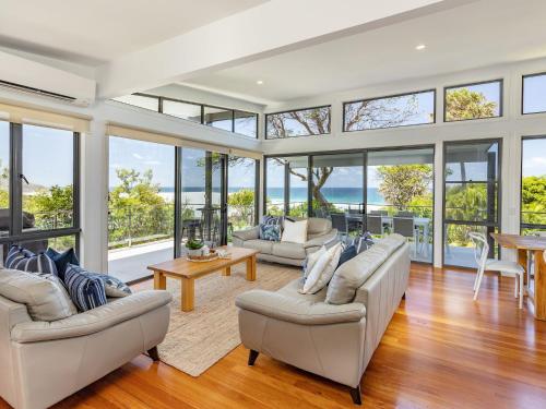 Aiyana in Pacific Palms