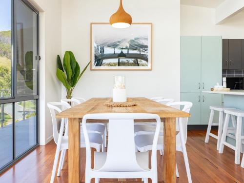 Aiyana in Pacific Palms