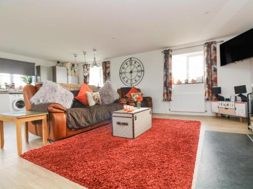 Bear Cottage, Truro (foto 7)