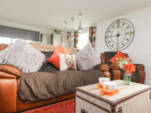 Bear Cottage, Truro (foto 10)