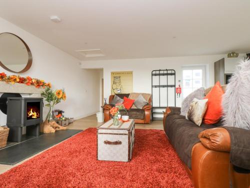 Bear Cottage, Truro (foto 11)