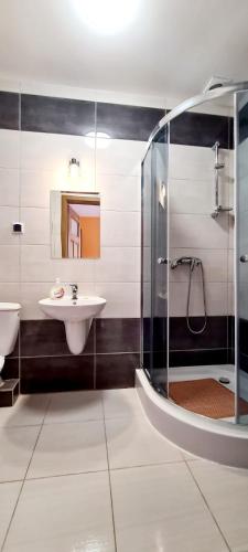 Quadruple Room with Bathroom