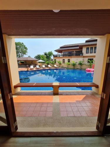 Elegancy Resort Hua Hin Elegancy Resort Hua Hin