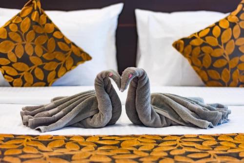 Bony's Holiday Inn Negombo