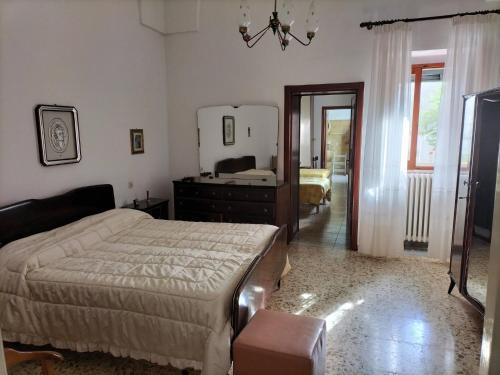  Guest House SalentoJoy in Marittima