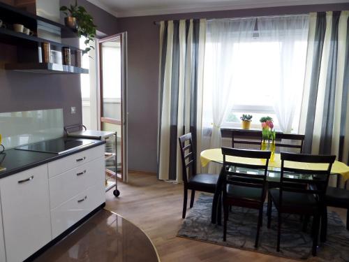 Apartamenty Silver Premium