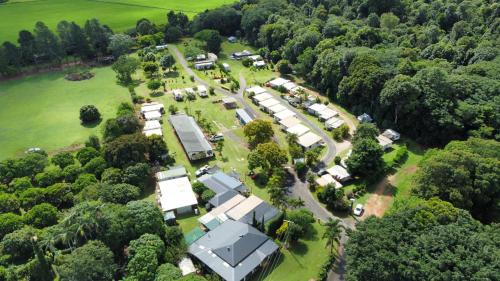 Tolga Caravan Park Atherton Tablelands