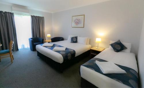 Esplanade Hotel Busselton