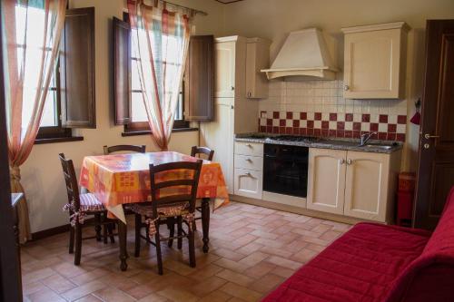 Room in Holiday house - Apartment in Farmhouse