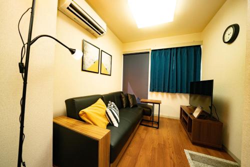 Hotel Atelier Tokyo