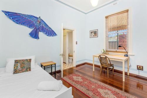 Heritage Character and Charm Huge Family Bayswater Home